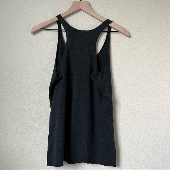 Star Cycle Medium Under the Stars Racerback Tank Black Medium - Picture 2 of 3